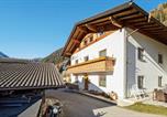 Location vacances  Col de Pennes - New - Steinhof Val di Mezzo-4