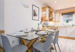 Location vacances Poole - Magnolia House - Beautiful Townhouse in Old Town Poole-4