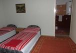 Location vacances Leh - Fenyves Apartman-4
