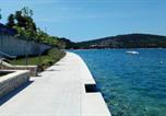 Location vacances Tisno - Apartments by the sea Tisno - Murter - 810-4