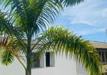 Location vacances Carthagène des Indes - Paraiso Pie de la Popa-3
