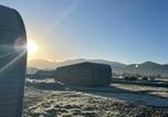 Location vacances Killarney - Killarney Glamping - Ross Road-4