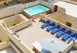 Location vacances Ghasri - Naduri Holiday Home-1