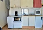 Location vacances Cavalaire-sur-Mer - Ca790-425 Appartement 2 Pièces Pour 4 Personnes À Cavalaire Sur Mer-4