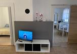 Location vacances Dvůr Králové nad Labem - Apartmán Na Pavlači-4