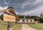 Location vacances Herrnhut - Ferienhaus in der Oberlausitz-1