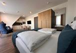 Hôtel Wilhelmshaven - Hotel Schöne Aussicht, Stilvoll modern, direkt am Rüstersieler Hafen-1
