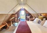 Location vacances Plettenberg Bay - Tniqua Stable Inn-3
