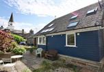 Location vacances Crieff - Fire Station Cottage-2