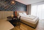 Location vacances Leinfelden-Echterdingen - Rioca Stuttgart Posto 6-4