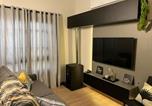 Location vacances Fazenda Passo Alegre  - Excelente e bem no centro - @stayhousetemporada-3