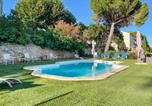 Location vacances Ginestas - Harmonie-1