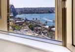 Location vacances Sydney - Spectacular Apartment with Harbour Bridge Views-4