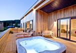 Location vacances Priddy - Batcombe Hollow, Strawberryfield Park-1