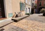 Location vacances Roquebrune-sur-Argens - Au coeur du village médiévale-3