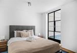 Location vacances Londres - Bnbnova - Heart of Holborn - 2br with Patio-1