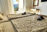 Location vacances Parga - Ilektra Apartments Blue & Red-2