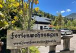 Location vacances Waidring - Forsthaus Reit im Winkl-4