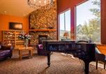 Hôtel Creswell - Best Western Plus Hartford Lodge-2