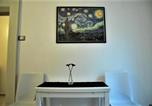 Location vacances Bari - Appartamento Aurora-4