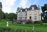 Hôtel Viscomtat - Domaine de Gaudon-1