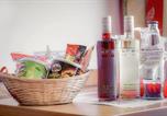 Hôtel Nuremberg - Tiptop Hotel Burgschmiet Garni-4