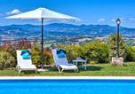 Location vacances Massa Martana - Villa Bella 8, Emma Villas-2