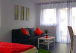 Location vacances Stuttgart - Murthum Apartments-4