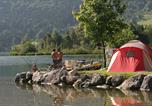 Camping  Acceptant les animaux Autriche - Camping Seespitz-4