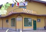 Hôtel Province de Crémone - Hotel Adda-1