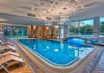 Hôtel Province de Padoue - Hotel Eliseo Terme-3