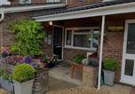 Location vacances East Dereham - Lynn Hill Guest House-1