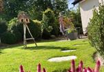 Location vacances Arnsberg - Ferienhaus mit Garten-2