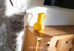 Location vacances Ballater - The Stables Cottage, Aboyne, Peaceful Stay in Royal Deeside-2
