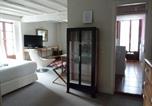 Hôtel Navarre - Churrut Hotel-4