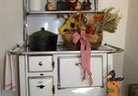 Location vacances Simmerath - Ferienwohnung Zum Torfstecher-4