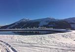 Hôtel Saalbach-Hinterglemm - Hotel Wechselberger by Alpeffect Hotels-2