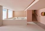 Hôtel Singapour - Kinn Capsule - Her Space, Female Only-1