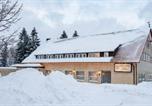 Hôtel Langelsheim - Wolfs Hotel-1