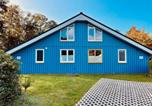 Location vacances Hameln  - Komfort-Ferienhaus Wolke #56-2