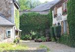 Hôtel Aywaille - Auberge du Val d'Aisne-3
