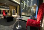 Hôtel Saint-Jacques-de-Compostelle - Capitol Boutique Hotel-4