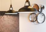 Location vacances Paramaribo - Lobby Apartments-4