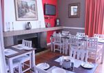 Location vacances Durbanville - The Boston Guest House-2