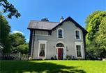 Location vacances Londonderry - Fountain Hill House-1