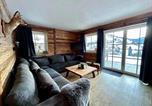 Location vacances Viehhofen - Alpine Apartment Near Ski Lift-2