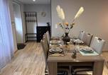 Location vacances Ygrande - Gîte paisible avec jardin et animaux acceptés en Allier - Fr-1-489-618-3