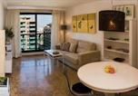 Location vacances Valence - Apartup Francia Views-2