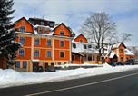 Hôtel Jeseník - Hotel Stara Posta-2