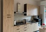 Location vacances Ombrie - Rosy Bed&Breakfast-2